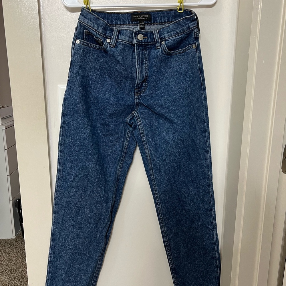 Womens Jeans bundle sizes 24-25